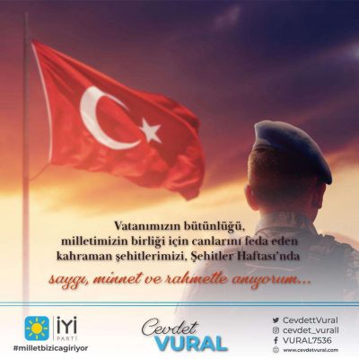 Cevdet Vural Resimleri - 6